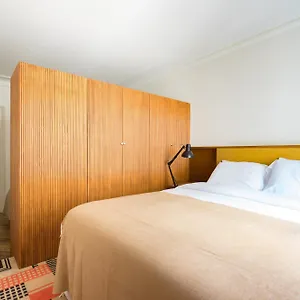 Pied A Terre Palestro Appartement