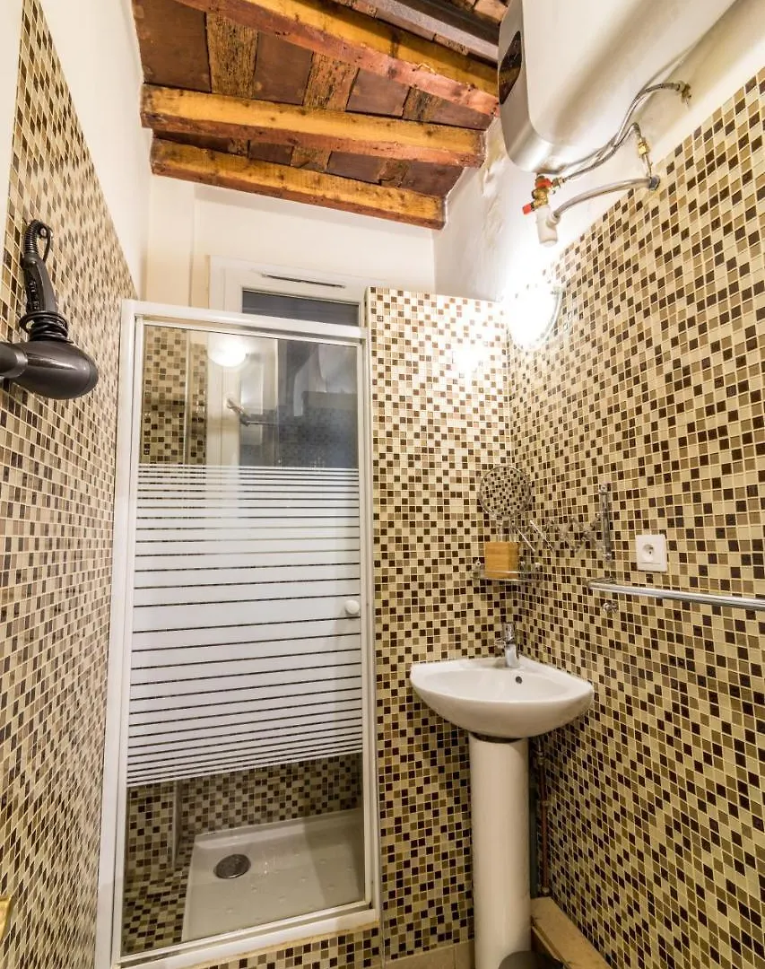New Chic Flat : Le Marais - Place Des Vosges Párizs