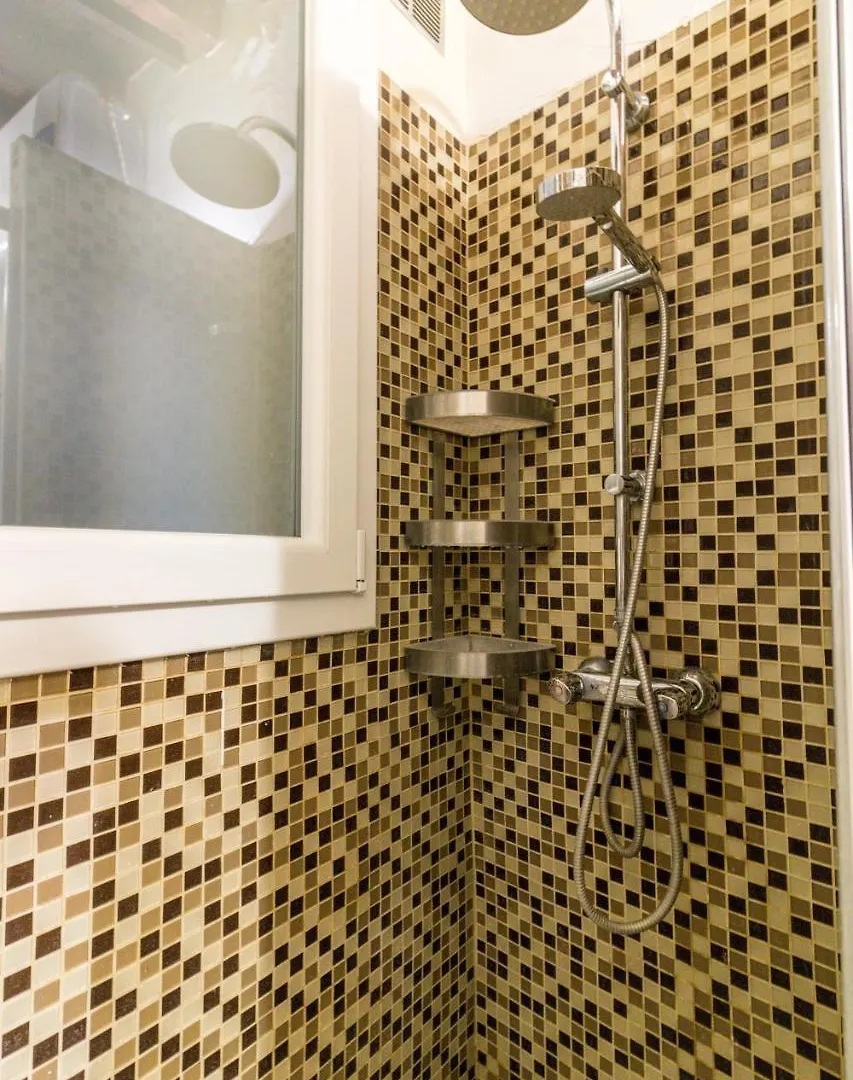 Apartman New Chic Flat : Le Marais - Place Des Vosges Párizs
